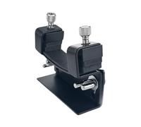 Folpus Sollevatore per Grancassa Regolabile, Robusto E Leggero - Sollevatore Professionale per Batteria, Ideale per Esercitazioni, Esibizioni dal E