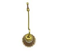 Folpus Spegnicandele, Copertura per spegnere lo stoppino, Spegnicandele classico, Regalo per amanti delle candele