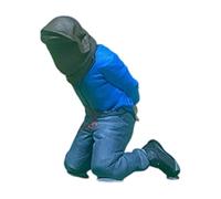 Folpus Statuetta in Miniatura di Persone Diorama 1:64, Ornamento da Tavolo di Sabbia da Collezione, Mini Statuetta per centrotavola da Tavolo Micro-Paesaggio, Style H