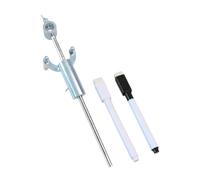 Folpus Strumento di marcatura dei cavi per carrozzeria, riparazione di ammaccature, professionale, portatile, per la riparazione di ammaccature su lamiera,