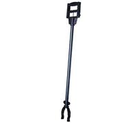 Folpus Strumento di presa Strumento di assistenza per pinza a artiglio Strumento di presa per rifiuti per prato Pavimento esterno Giardino