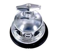 Folpus Supporto per gamba con staffa per batteria tamburia robusta strumento musicale per strumento accessorio planimetro pratico piatto di base per, Style a