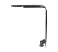 Folpus Supporto per Luce per Acquario, Staffa di Montaggio, Robusto Supporto per Luce per Acquario, Staffa per Acquario, Style a