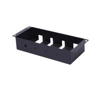Folpus Supporto per spruzzatore per idropulitrice, Accessorio di Bellezza per Auto, Supporto per spruzzatore di Schiuma per Kit di Estensione della Lancia