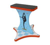 Folpus Supporto per volantino da Cheerleading, Accessorio Multifunzionale per Allenamento di Equilibrio in Legno. Attrezzatura per Allenamento di