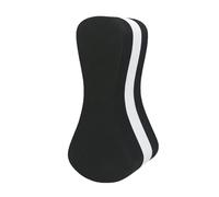 Folpus Swimming Pull Buoy Galleggiante da Allenamento per Piscina Supporto per Gambe E Fianchi Accessorio per Esercizi di Nuoto Adatto per Adulti Prin, Stile a