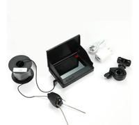 Folpus Telecamera Subacquea per Pesca Kit, Style to 2