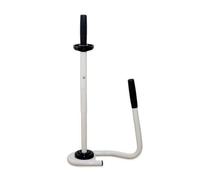 Folpus Tendipellicola Manuale Stabile | Professionale, Svolgitore per Film Estensibile, Ergonomico, Attrezzo, Magazzino, detti Logistica, Magazzinieri