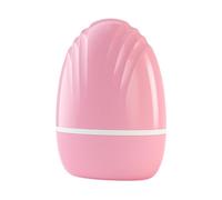 Folpus Timbro a 5 Righe, Strisce Arrotolabili per La Scrittura Musicale, Strumento di Scrittura per Bambini in Classe, rosa, Taglia unica