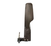 Folpus Timone per Kayak, Lungo 51 Cm, Universale, Migliora La Stabilità in di E Corrente, Accessorio Adatto per Barche da Pesca