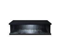 Folpus Toy Modello Garage Espositivo Diorama Auto Cittadino Scena Parcheggio Plastico Architettonico a Livelli con Illuminazione Interna in PVC E Adatto per, Scena 01 Del Garage Sotterraneo Con Luci