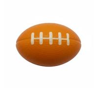 Folpus Training Pallina Esercizi Manuali Pallina Pallina Ginnastica Mano per Rilassamento Mentale Concentrazione Adatta a Studenti Ufficio Recupero Fisico, Arancione, 8.5x5.7cm