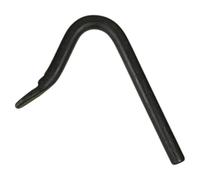 Folpus Workbench holdfast morsetto panca morsetto di attesa da 3/4 "pinza per cani pinza da banco stabile per cane morsetto