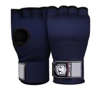 Folpus Wrist Wraps Guanti per Allenamento Guanti Senza Dita Fasce Polso Protezione Nocche Materiale Cotone con Gel Cinturino Lungo Regolabile Sostegno Polso