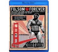 Folsom Forever(BD) (Blu-ray) Little Boots Sister Roma