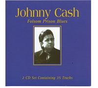 Folsom Prison Blues