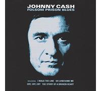 Folsom Prison Blues
