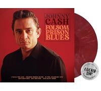 folsom prison blues (lucky dip marble vinyl)