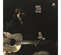 Folsom, Robert Lester - Ode To A Rainy Day: Archives 1972-1975