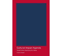 Folsome Skeeter Cultural Impact Agenda (Tascabile)