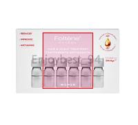 FOLTENE PHARMA crescita anti-perdita di capelli da donna 8 ml 12 fiale aute...