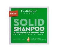 FOLTENE PHARMA Shampoo Solido Nutriente per capelli normali 75gr