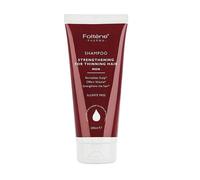 FOLTENE PHARMA Shampoo Uomo Rinforzante per Diradamento Capelli 200 ml