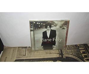 Foly,Liane - Au Fur Et a Mesure
