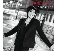 Foly, Liane - Crooneuse