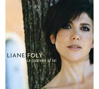 Foly, Liane - La Chanteuse De Bal