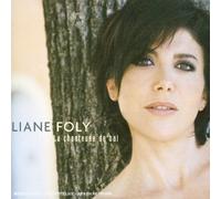 Foly, Liane - La chanteuse de bal - Edition limitée