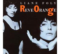 Liane Foly – Reve Orange – CD – Parlophone