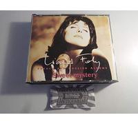 Foly,Liane - Sweet Mystery(UK+French Vers.)