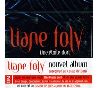 Foly, Liane - Une Etoile Dort