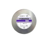 FOMA FOMAPAN 400 ACTION 35mm scadenza 03/2027 - BOBINA 30,5 MT