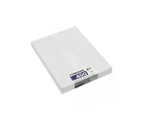 FOMA FOMAPAN 400 ACTION formato 4x5 (25 fogli) scadenza 05/2028