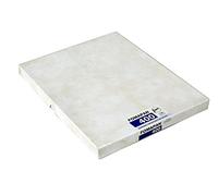 Foma Fomapan 400 ISO Black & White negative film, 4 x 5, 50 fogli