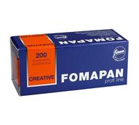 Foma Fomapan Creative 200 135/24