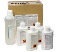 FOMA Kit di sviluppo del processo di inversione Foma per 8x35mm / 2xD8 / 2x DS8 / 1x16mm
