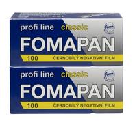 FOMA PAN Classic 100 120, confezione da 2