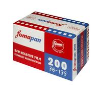 FOMA PAN Creative 200 135/36 pellicola negativa con fino a 36 scatti