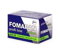 Foma Fomapan 400 135/36
