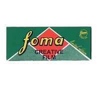 Foma Fomapan 200 120 Pellicola Medio Formato
