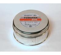 Fomapan 200 ASA 35 mm 30,5 metri Bulk Film
