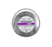 Fomapan 400 asa 135 mm 17 metres Bulk film