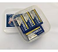 FOMAPAN Classic 100 120 IN 4ER FILMBOX