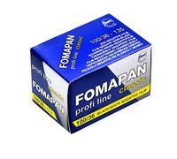 Foma Fomapan 100 135/36