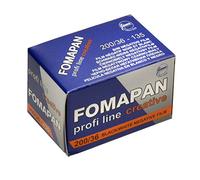 Foma Fomapan 200 35mm 36 Esp. Film