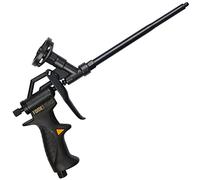 Fome Flex Black Edition - Pistola professionale in schiuma PU affidabile e durevole