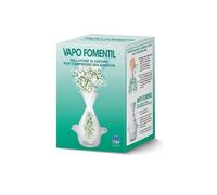Fomentil Inalatore Di Vapore Per Compresse Balsamiche